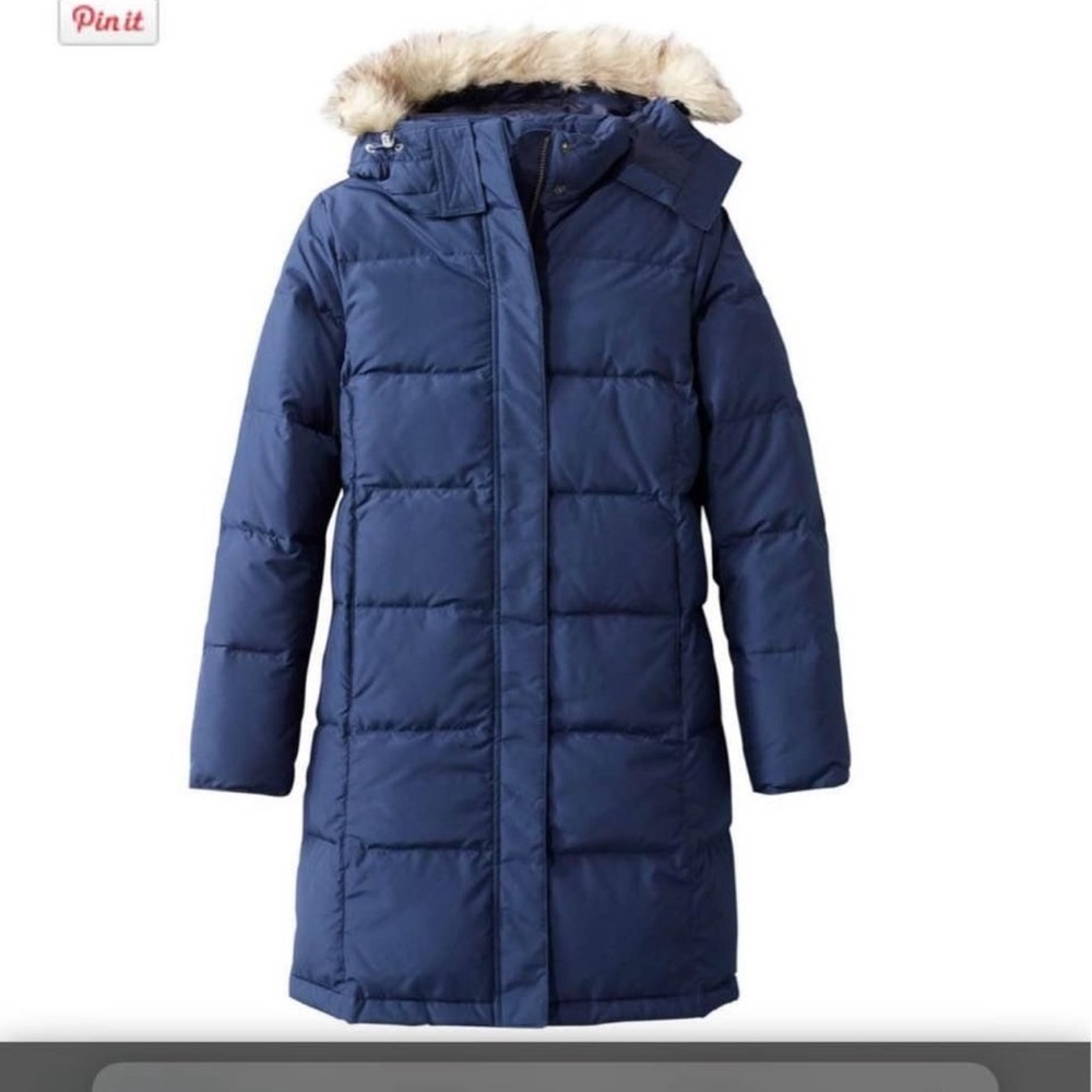 Winter Jacket - image 1